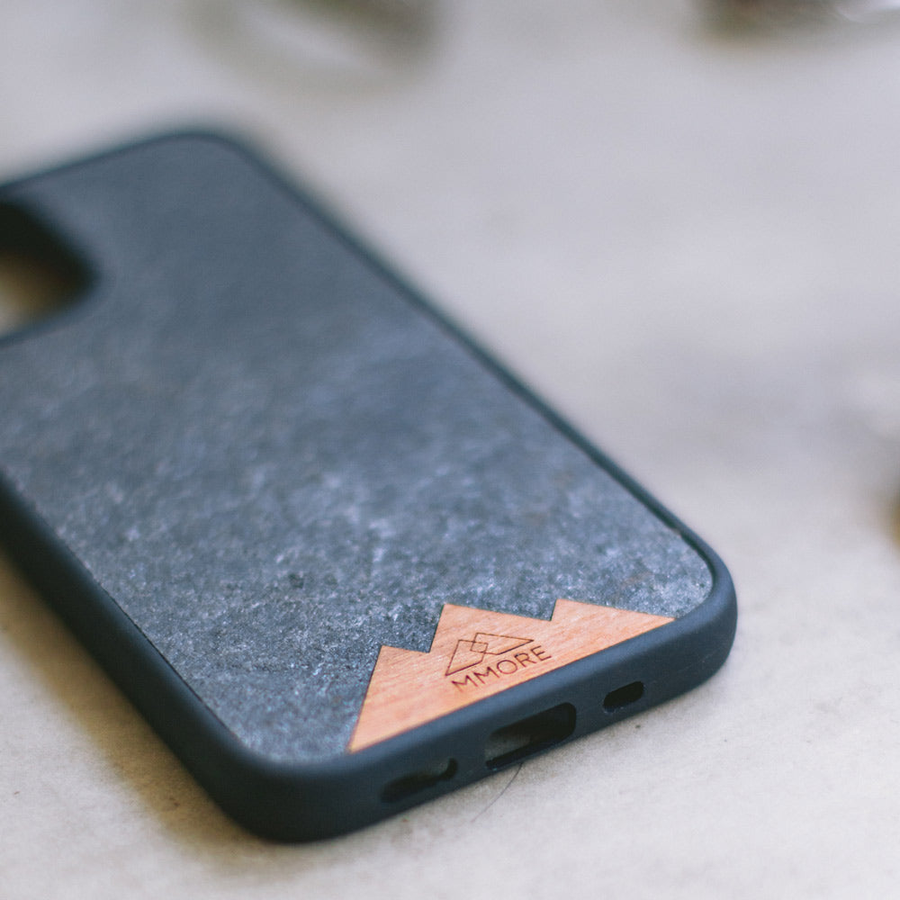 Mountain Stone Phone Case