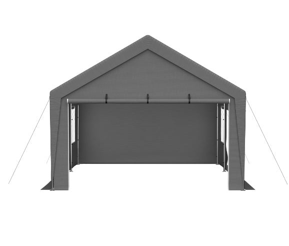 Storage Tent For Canopy Tents