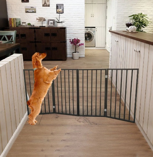 Pet Gate Dog Gate For Doorways