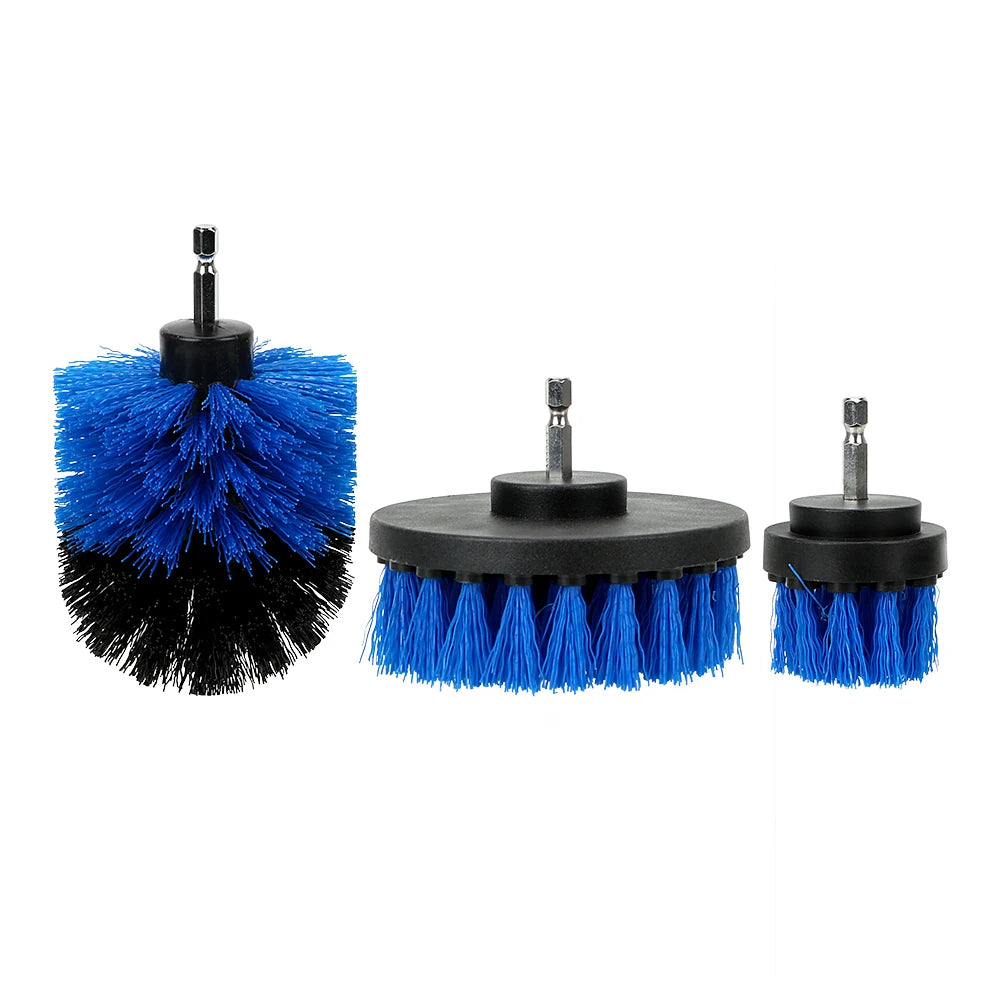 3pcs/Set Car Cleaning Tool