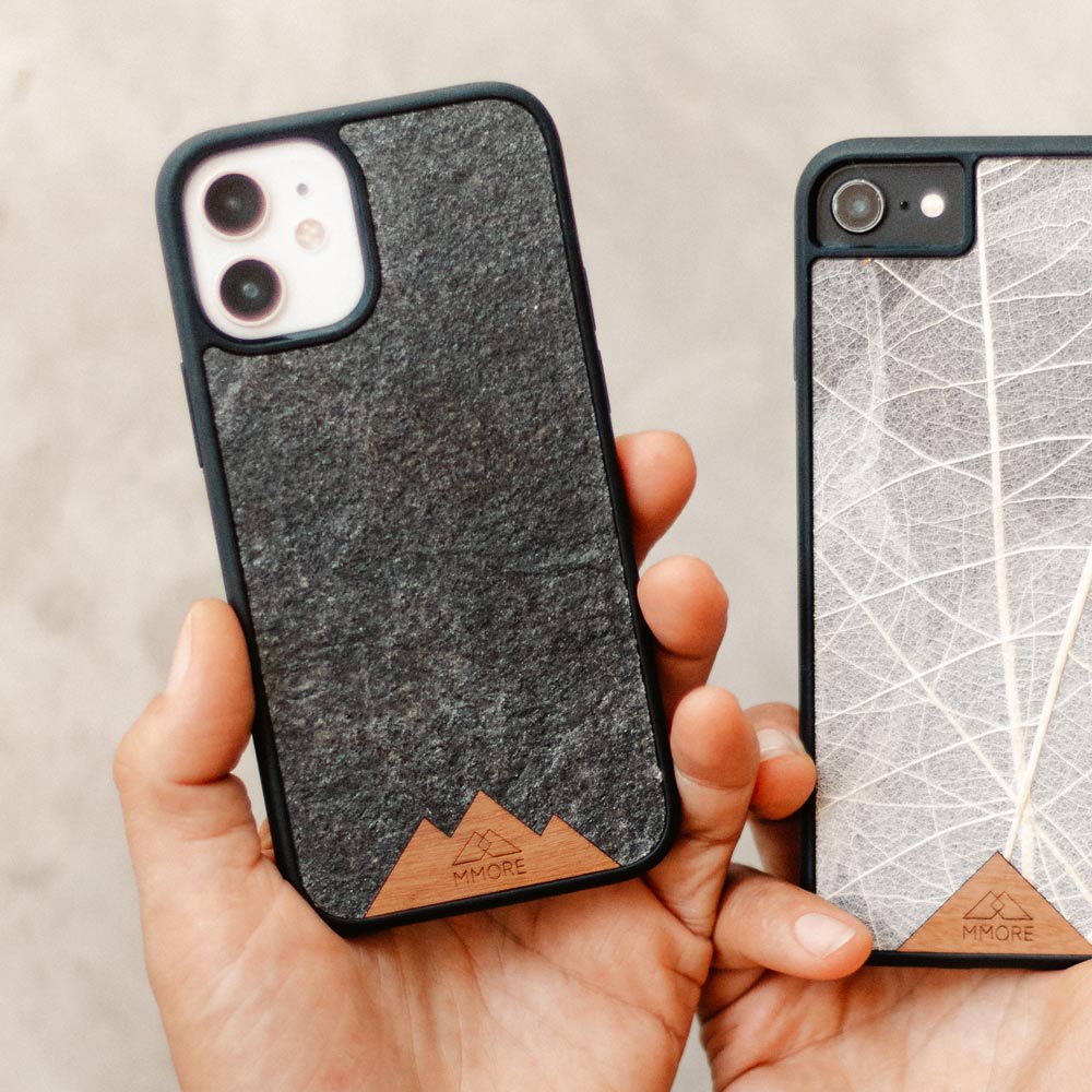 Mountain Stone Phone Case