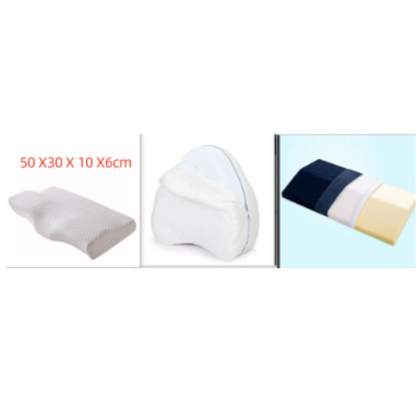 Sleeping pads for pregnant women