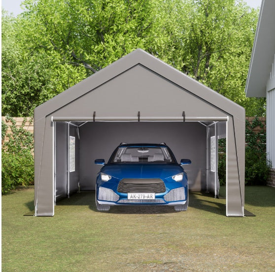 Storage Tent For Canopy Tents