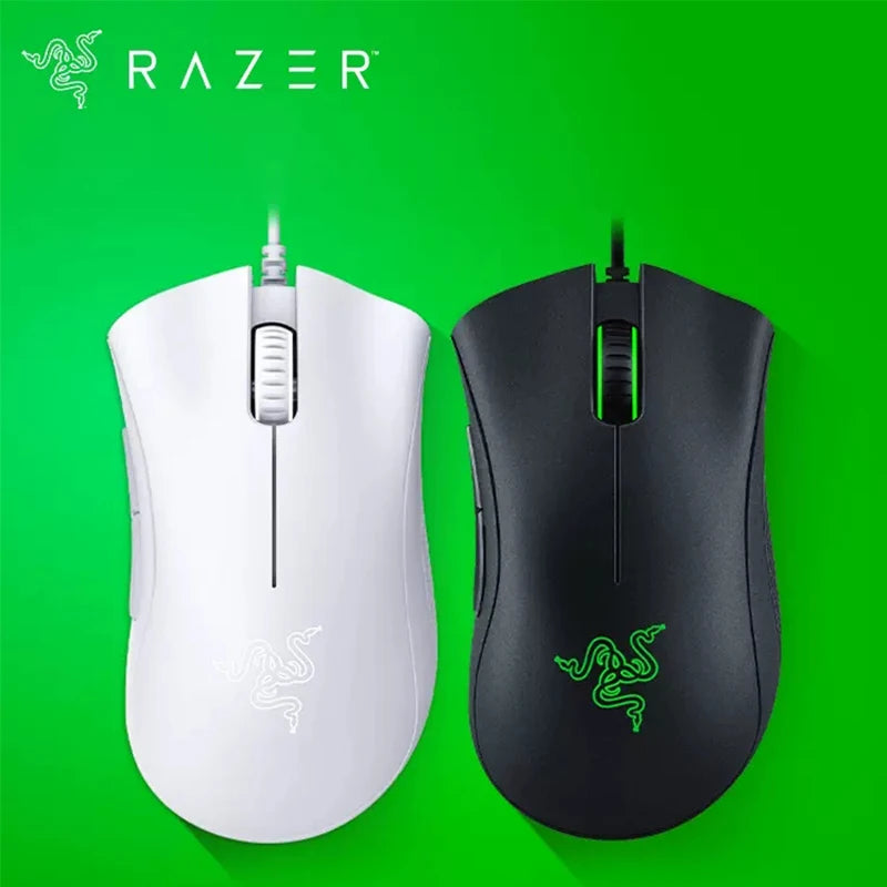 Original Razer Wired Gaming Mouse