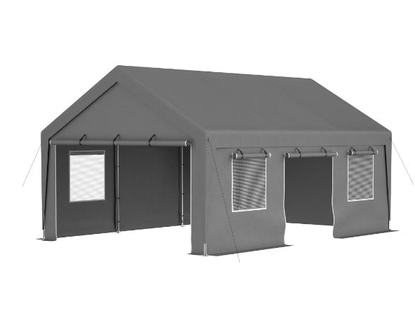 Storage Tent For Canopy Tents