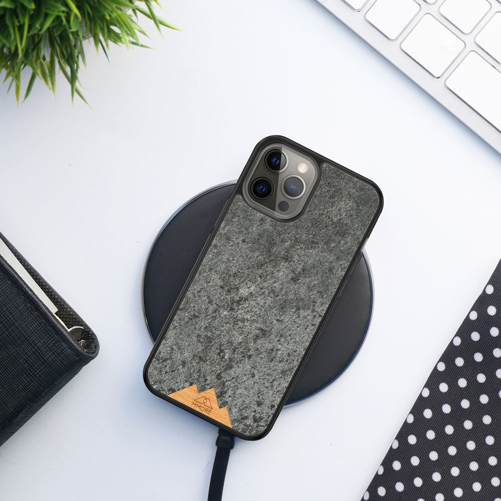 Mountain Stone Phone Case