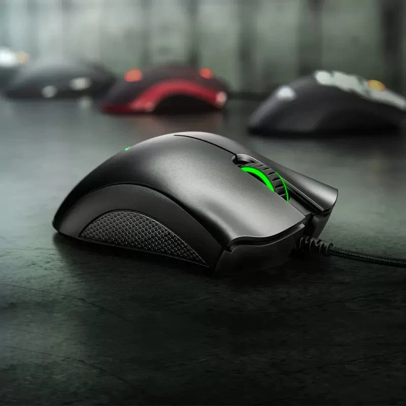 Original Razer Wired Gaming Mouse