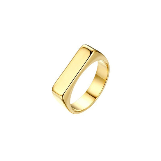 Lana Gold Ring