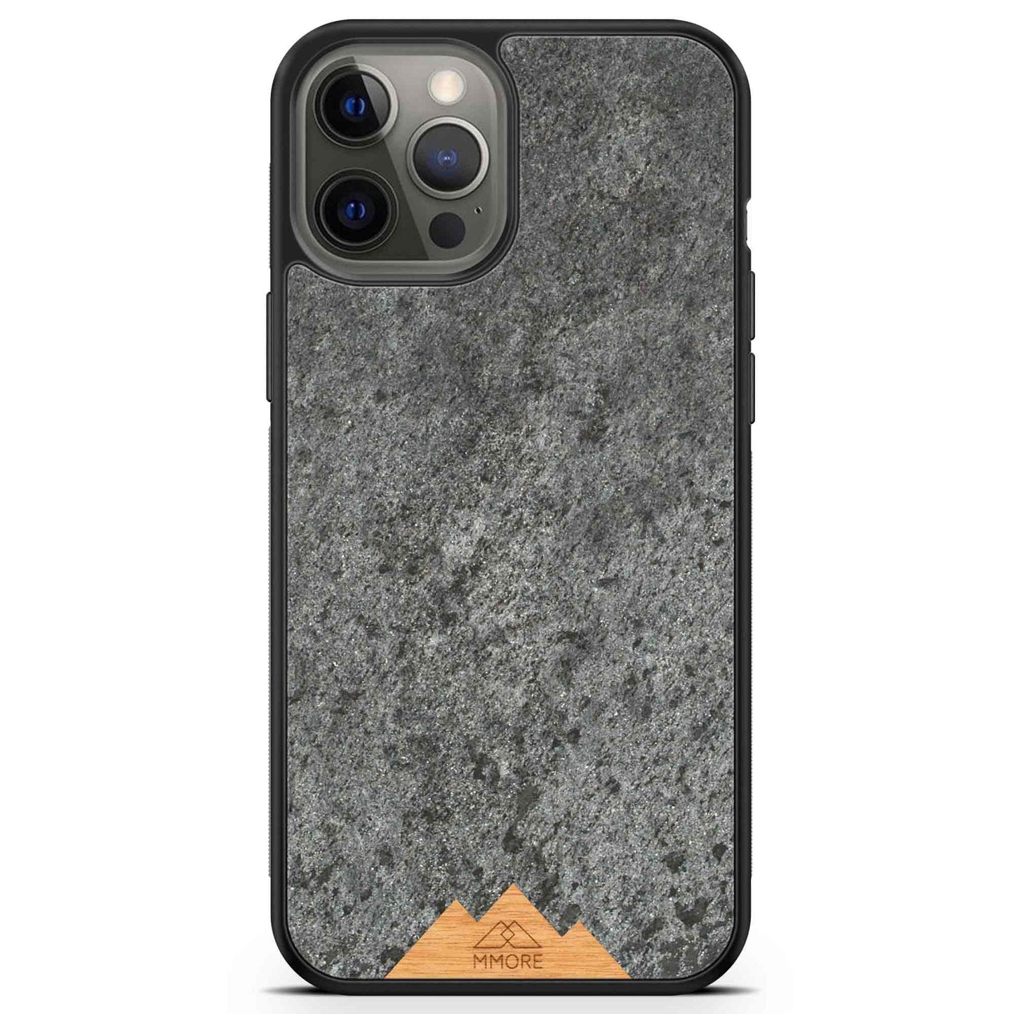 Mountain Stone Phone Case