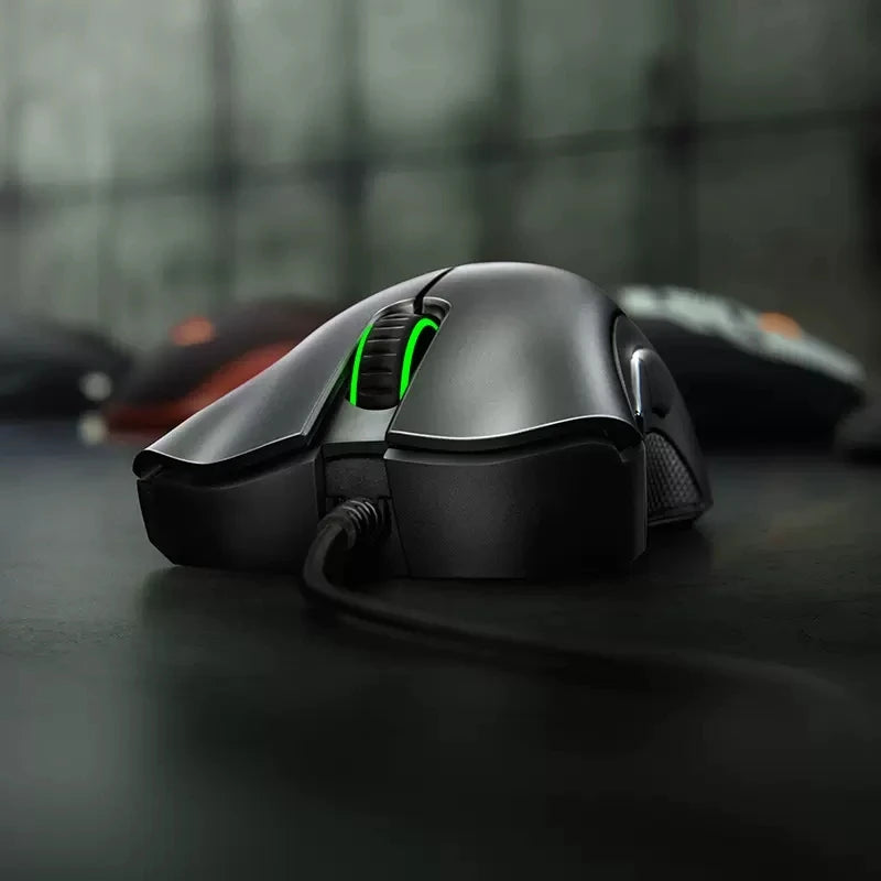 Original Razer Wired Gaming Mouse