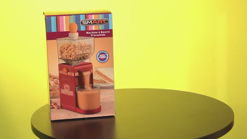 Electric Grinder Peanut Deep-fried